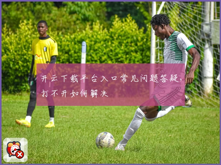 开云下载平台入口常见问题答疑，打不开如何解决
