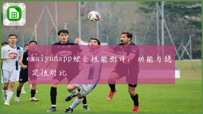 kaiyunapp综合性能测评，功能与稳定性对比